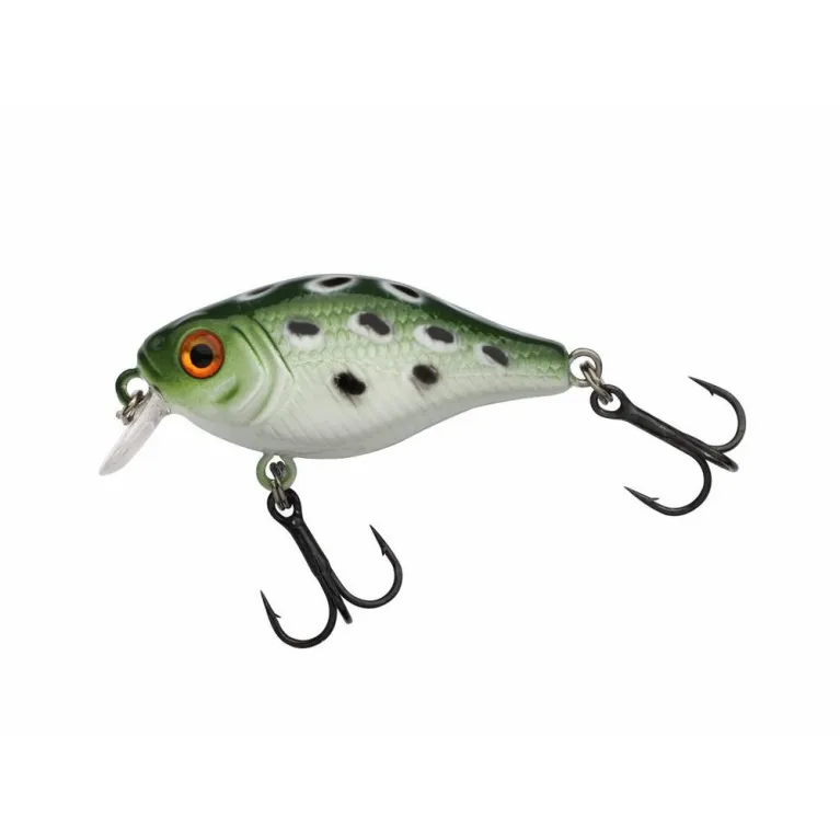 LEURRE BERKLEY PULSE FRY DEEP 3.8 CM LEURRE BERKLEY PULSE FRY DEEP 3.8 CM