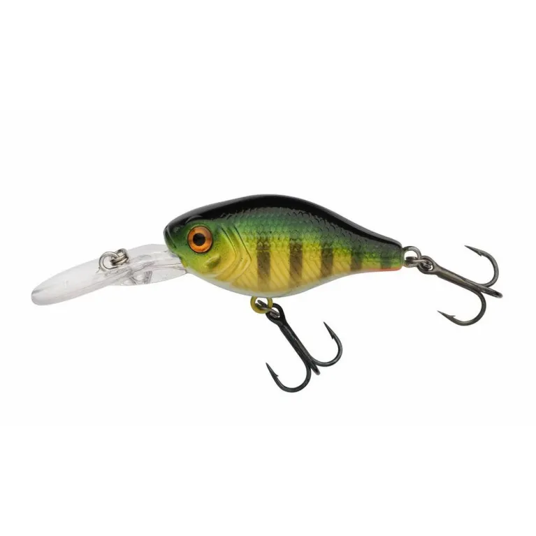 LEURRE BERKLEY PULSE FRY DEEP 3.8 CM LEURRE BERKLEY PULSE FRY DEEP 3.8 CM