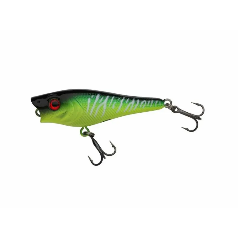 LEURRE BERKLEY PULSE POP 5 CM LEURRE BERKLEY PULSE POP 5 CM