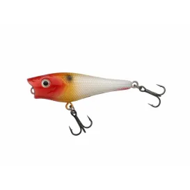LEURRE BERKLEY PULSE POP 5 CM