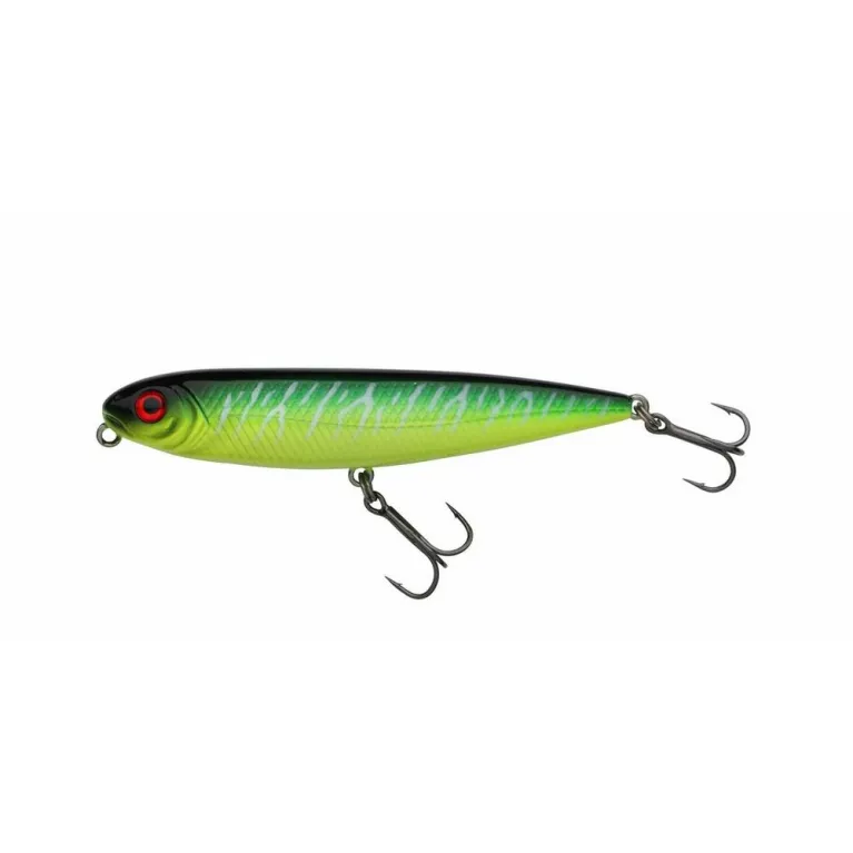 LEURRE BERKLEY PULSE FRY DEEP 3.8 CM