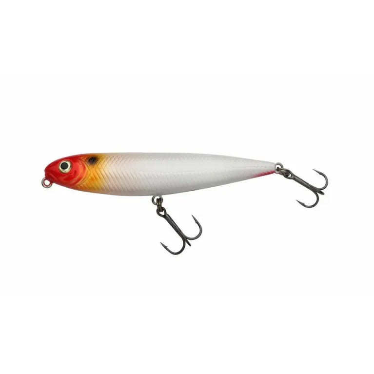 LEURRE BERKLEY PULSE FRY DEEP 3.8 CM