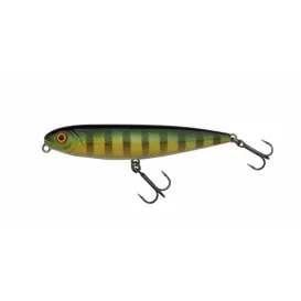 LEURRE BERKLEY PULSE FRY DEEP 3.8 CM