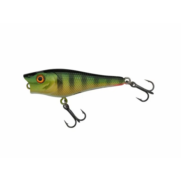 LEURRE BERKLEY PULSE POP 5 CM LEURRE BERKLEY PULSE POP 5 CM
