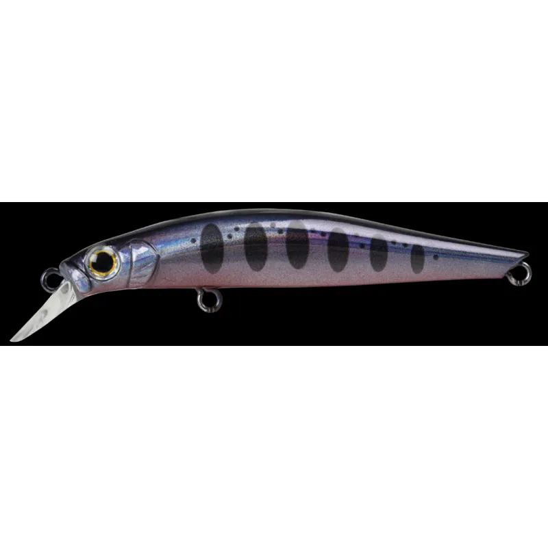 Jackson Artist FR80 – Poisson nageur coulant 8 cm