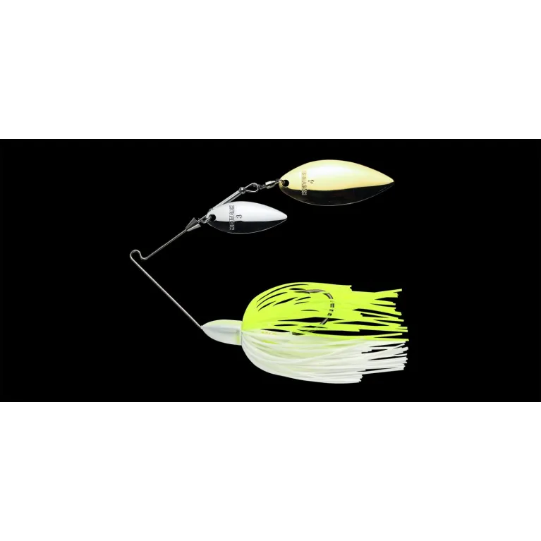 LEURRE SOUPLE KEITECH LITTLE SPIDER 3.5''