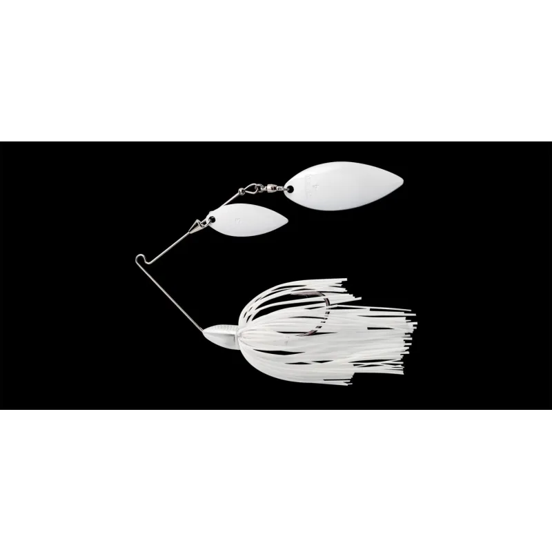 LEURRE SOUPLE KEITECH LITTLE SPIDER 3.5''