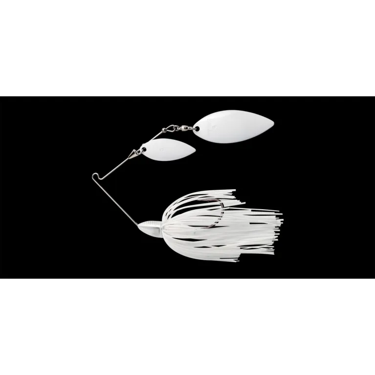 LEURRE SOUPLE KEITECH LITTLE SPIDER 3.5''