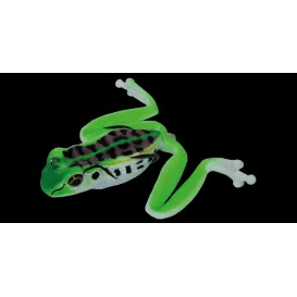 LEURRE BABY KAHARA BABY FROG 7 GR 45 MM