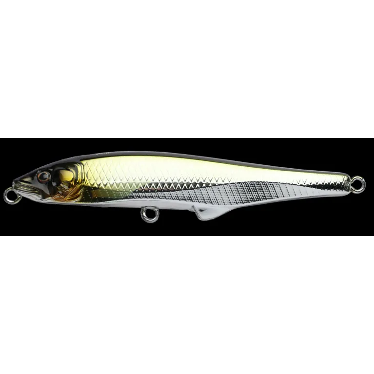 LEURRE BONE FOCUS 130