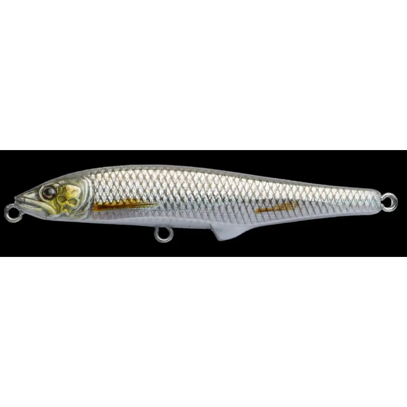 LEURRE BONE FOCUS 130