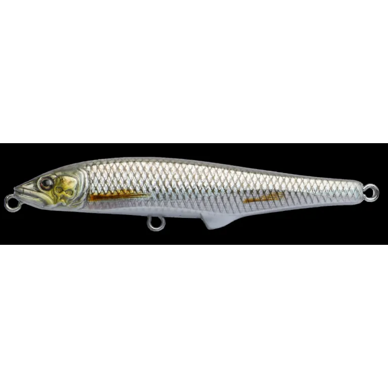 LEURRE BONE FOCUS 130
