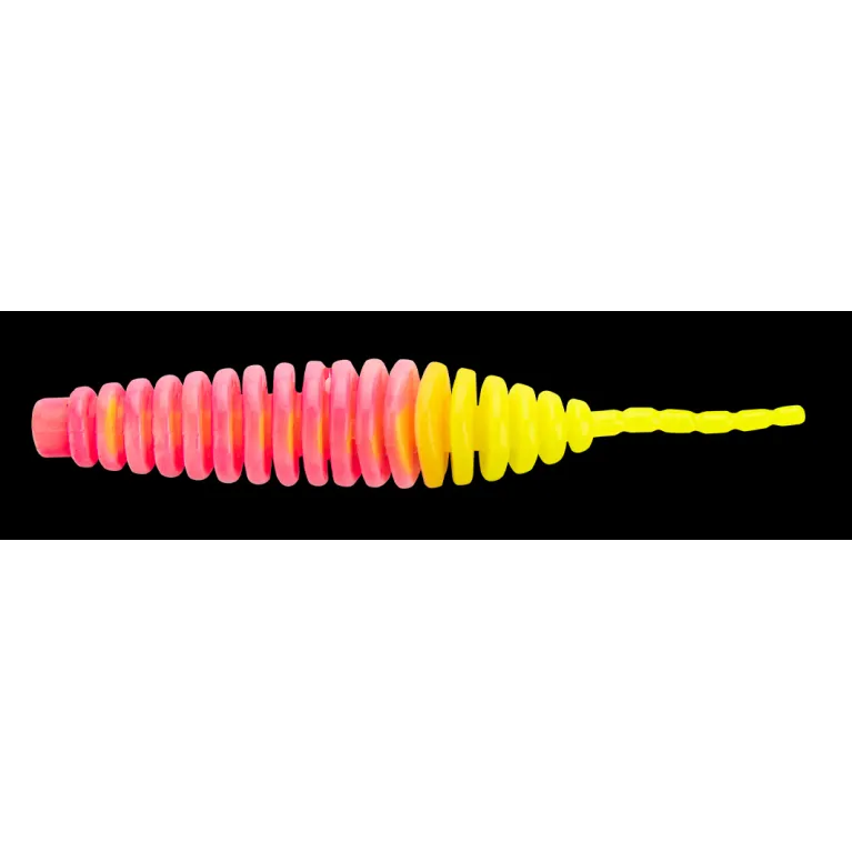 LEURRE SOUPLE FISHUP TANTA TROUT SERIE 1.5" LEURRE SOUPLE FISHUP TANTA TROUT SERIE 1.5"