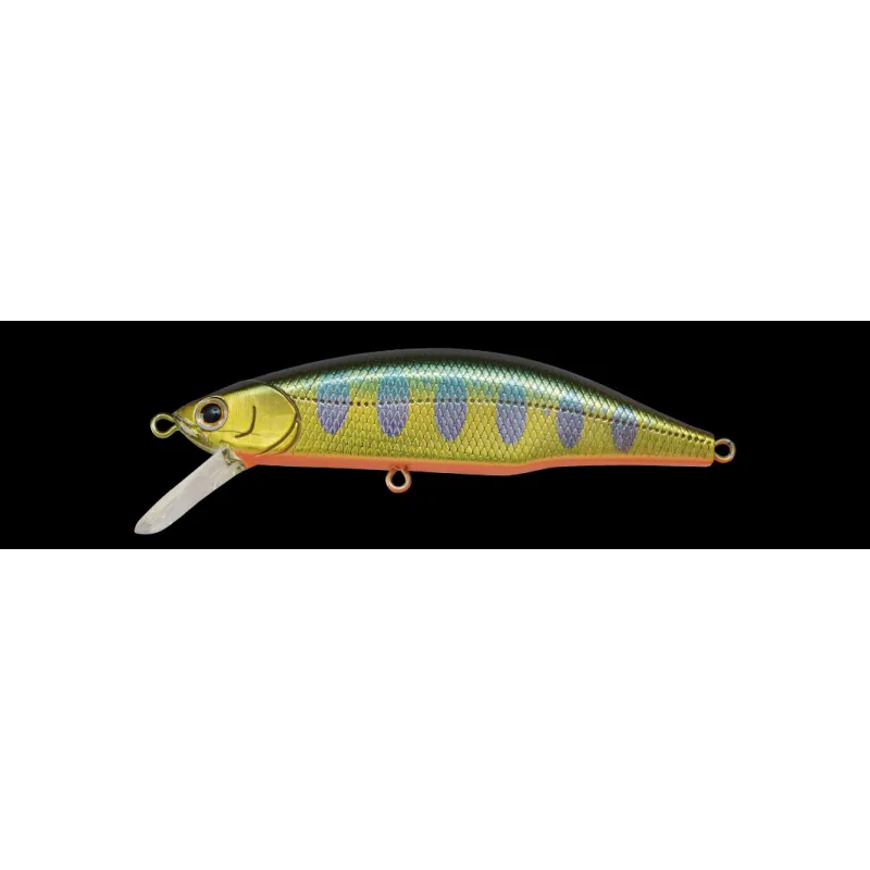 Jackson Meteora 6.3 cm – Poisson nageur coulant 7,5 g