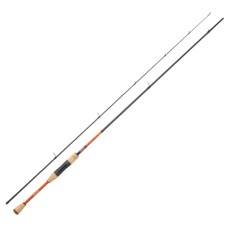CANNE DAIWA TWILIGHT S 562 ULFS CANNE DAIWA TWILIGHT S 562 ULFS