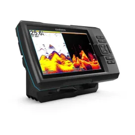 SONDEUR GARMIN STRIKER VIVID 9CV AVEC SONDE GT52