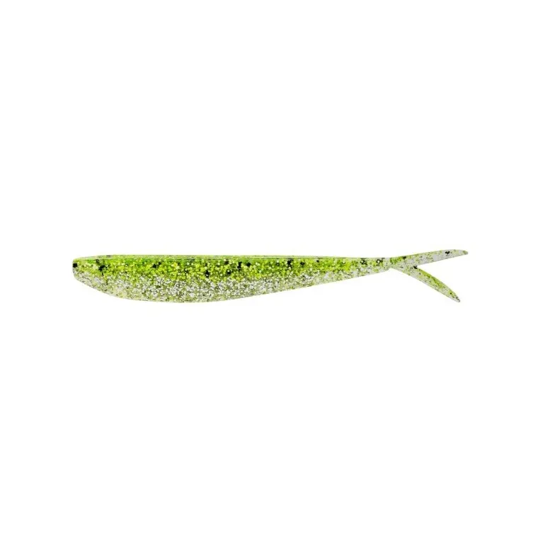 LEURRE SOUPLE LUNKER CITY FIN' S FISH 2.5" LEURRE SOUPLE LUNKER CITY FIN' S FISH 2.5"