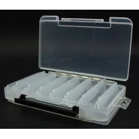 BOITE REVERSIBLE 13 CASES SCRATCH TACKLE