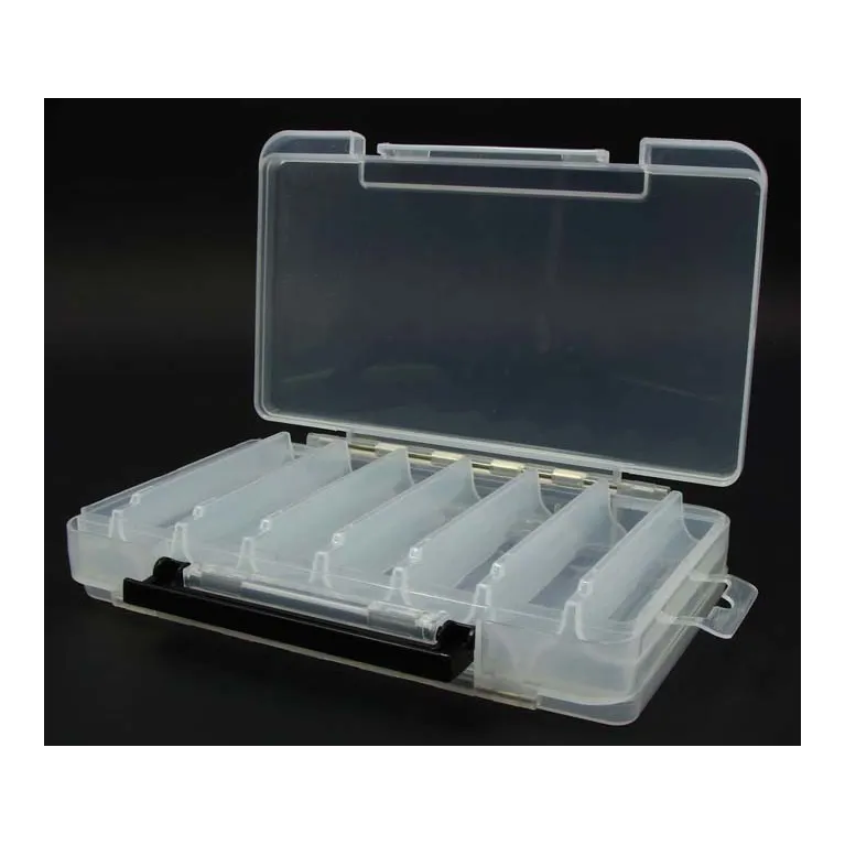 BOITE REVERSIBLE 13 CASES SCRATCH TACKLE