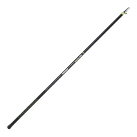 CANNE TELESCOPIQUE GARBOLINO BLACK TROUT BOMB