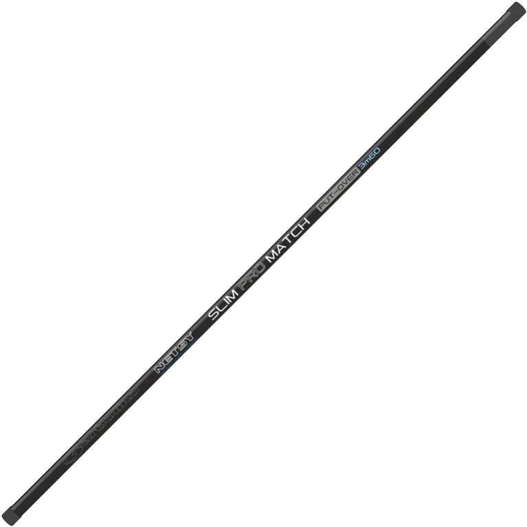 EPUISETTE GARBOLINO MANCHE FLASH PUT-OVER NET 4M00 + TETE RONDE 40CM EPUISETTE GARBOLINO MANCHE FLASH PUT-OVER NET 4M00 + TETE RONDE 40CM