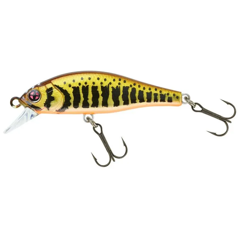 LEURRE SAKURA PHOXY MINNOW HW 50 S LEURRE SAKURA PHOXY MINNOW HW 50 S
