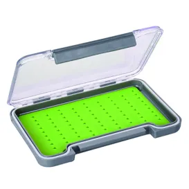 BOITE A ACCESSOIRES ETANCHE GARBOLINO 4 CASES MOYENNE