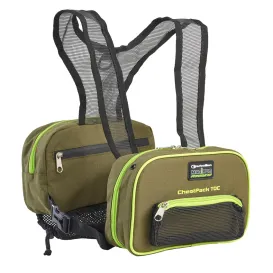 MUSETTE TISSU GARBOLINO MAGIRUS TRUITE