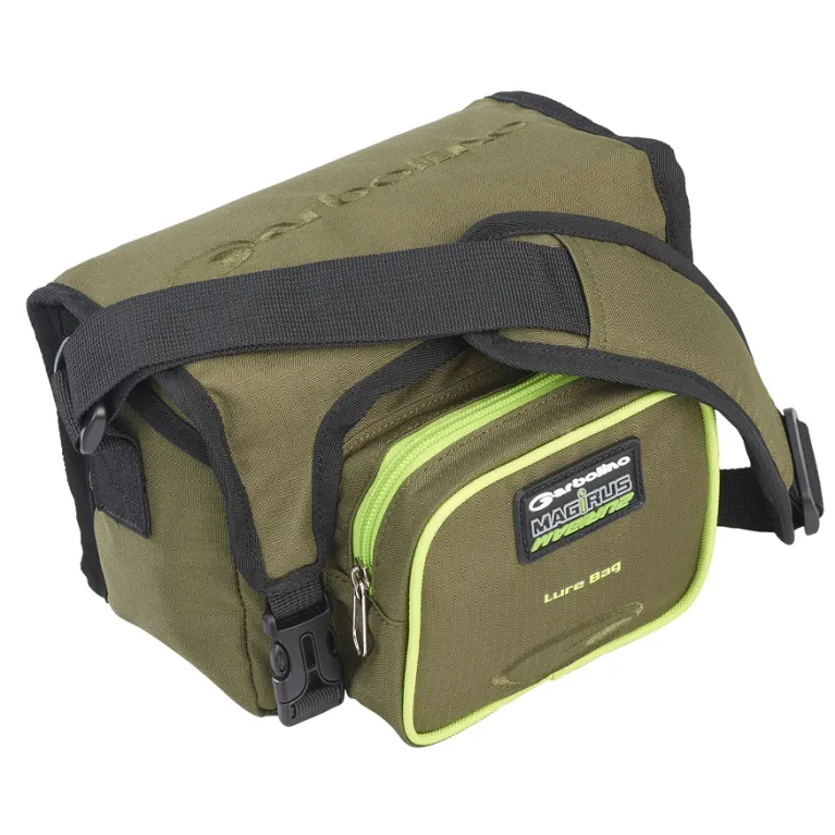 CHESTPACK TOC GARBOLINO MAGIRUS TRUITE CHESTPACK TOC GARBOLINO MAGIRUS TRUITE