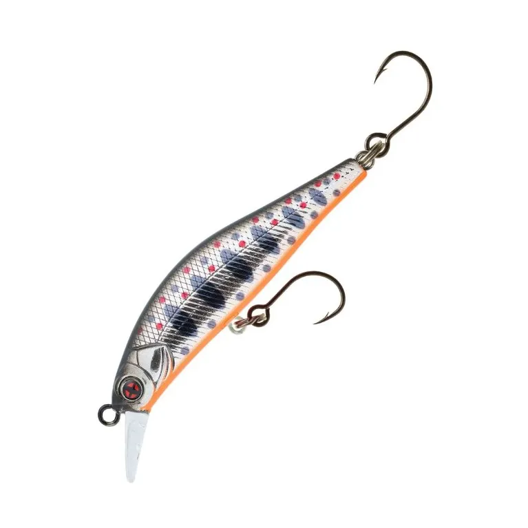 LEURRE SAKURA PHOXY SPYBAIT 35 S LEURRE SAKURA PHOXY SPYBAIT 35 S