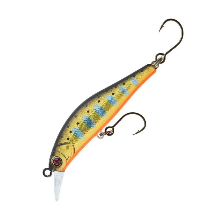 LEURRE SAKURA PHOXY SPYBAIT 35 S LEURRE SAKURA PHOXY SPYBAIT 35 S