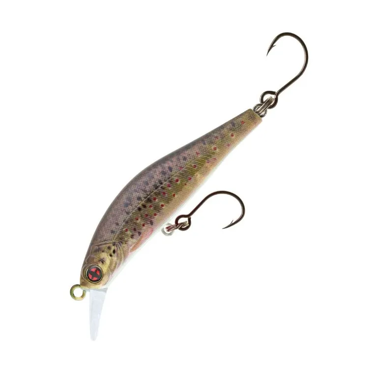 LEURRE SAKURA PHOXY SPYBAIT 35 S LEURRE SAKURA PHOXY SPYBAIT 35 S