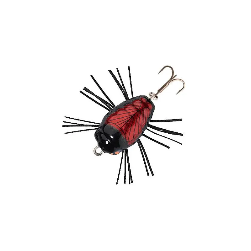Sakura Notobug 22F – Leurre insecte flottant 22 mm