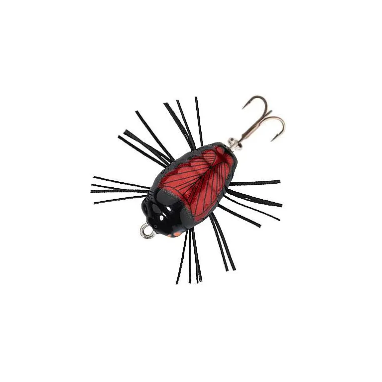 Sakura Notobug 22F – Leurre insecte flottant 22 mm