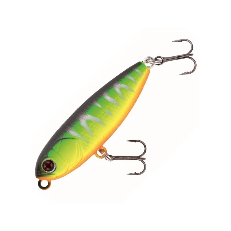 Sakura Naja 65F – Stickbait flottant 65 mm 6,5 g
