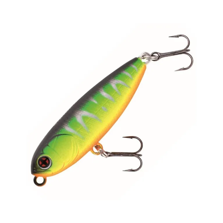 Sakura Naja 65F – Stickbait flottant 65 mm 6,5 g
