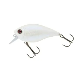 Sakura Bomba Crank 60F – Crankbait flottant 60 mm 13,5 g
