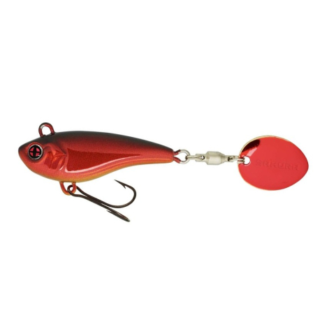 Sakura Tail Spinner 14 – Leurre métallique 14 g