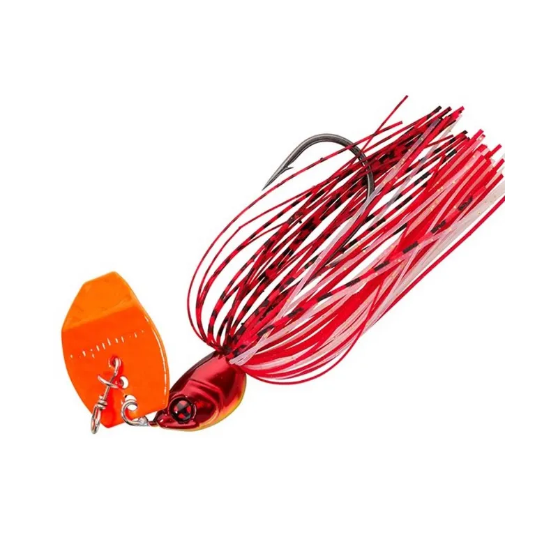 Sakura Cajun Chatterbait 3/4 oz – Leurre vibrant 21 g