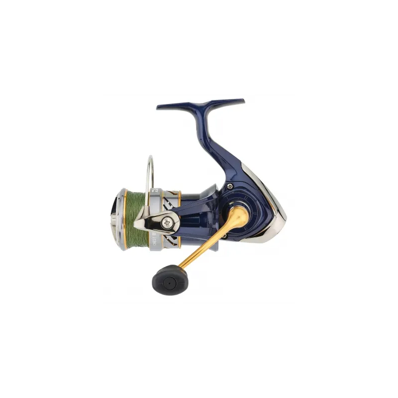 MOULINET DAIWA CREST LT PE TSUKI 2023