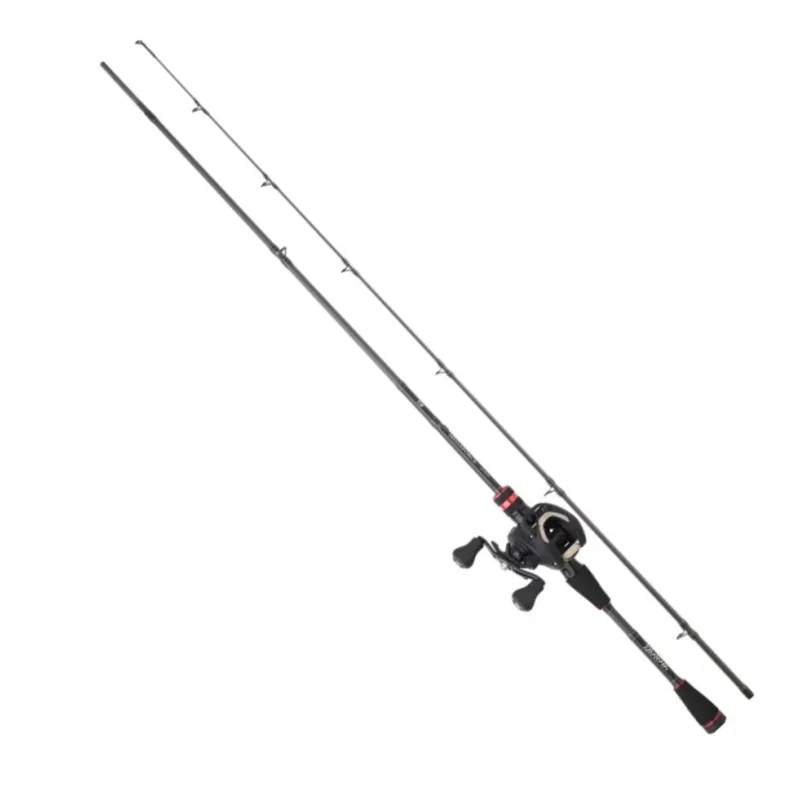 ENSEMBLE CASTING DAIWA PROCASTER 24