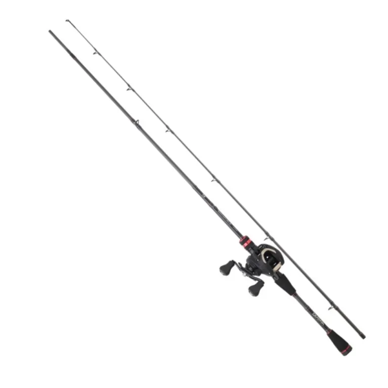 ENSEMBLE CASTING DAIWA PROCASTER 24