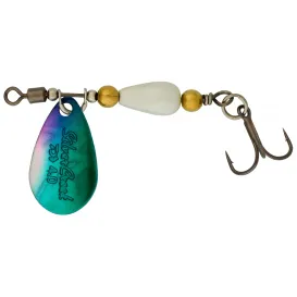 LEURRE CUILLER TOURNANTE DAIWA 4 GR