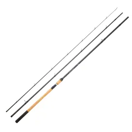 CANNE DAIWA BLACK WIDOW MATCH 363 XXP