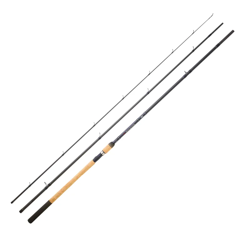 CANNE DAIWA BLACK WIDOW MATCH 363 XXP CANNE DAIWA BLACK WIDOW MATCH 363 XXP