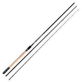 CANNE FEEDER GARBOLINO SILVER BULLET SLIM FEEDER 3S