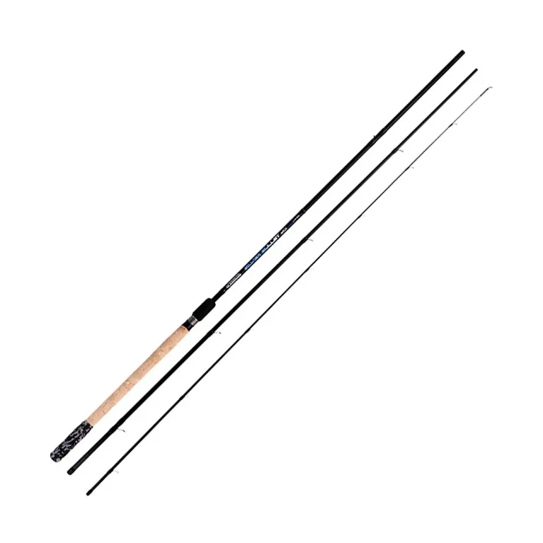 CANNE FEEDER GARBOLINO SILVER BULLET SLIM FEEDER 3S CANNE FEEDER GARBOLINO SILVER BULLET SLIM FEEDER 3S