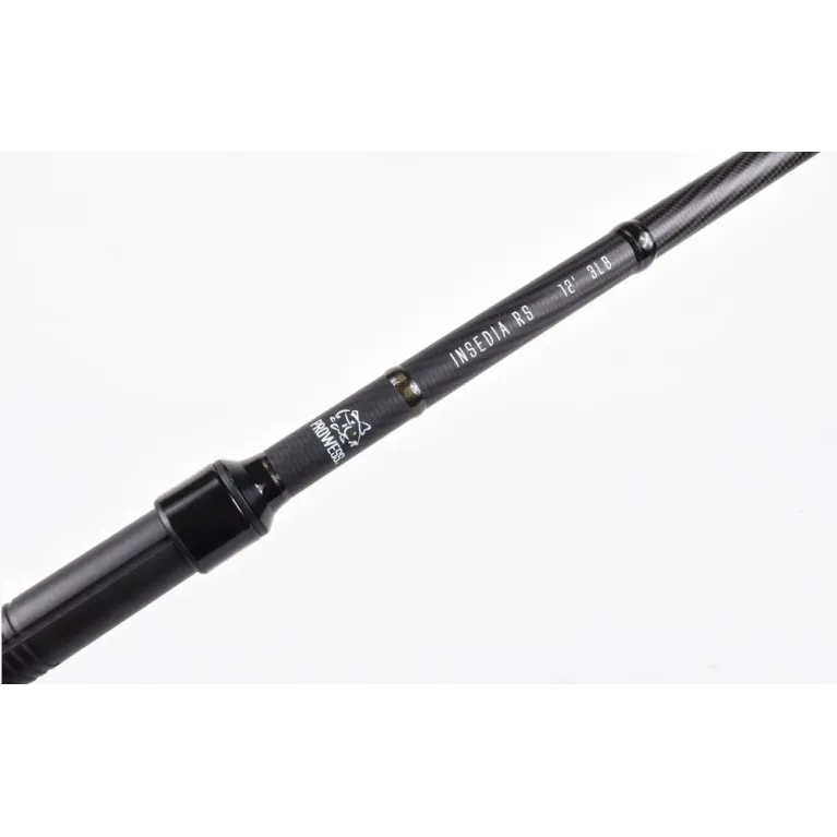CANNE PROWESS LIBERTY HYBRIDE 10' 3.5 LBS
