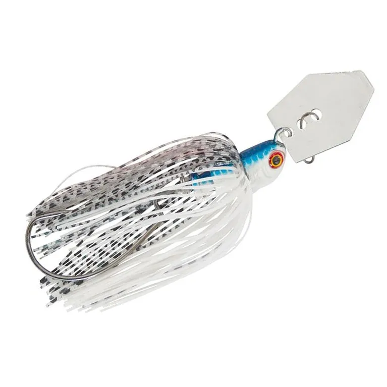 CHATTERBAIT TEXAN POWERLINE JIG POWER 21 GR CHATTERBAIT TEXAN POWERLINE JIG POWER 21 GR