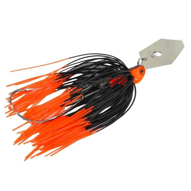 CHATTERBAIT TEXAN POWERLINE JIG POWER 21 GR CHATTERBAIT TEXAN POWERLINE JIG POWER 21 GR